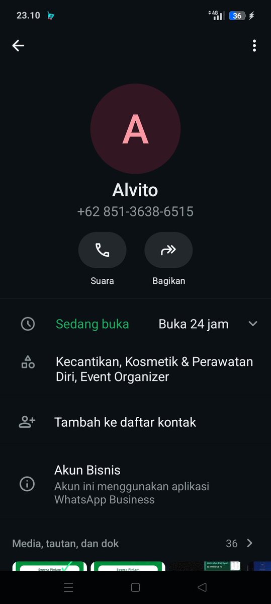 rizwols's tweet photo. @raolte aku ketipu 8 JT di @olaayfdyaa 
+62 851-8776-9352 https://t.co/piyN5dEWo9