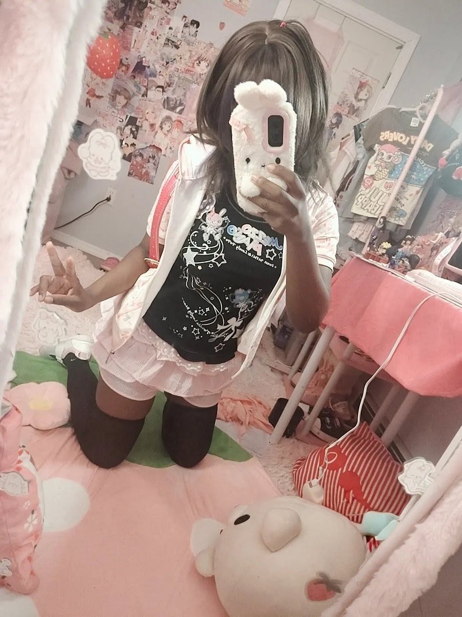 BunBunix07c's tweet photo. #jojifuku #mezzopiano #kawaii https://t.co/KapCjsfmyV
