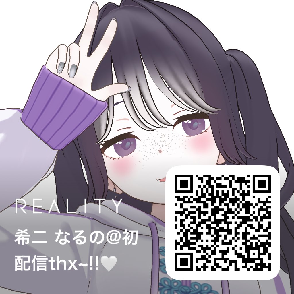 zs3te's tweet photo. はじめまして.ᐟ.ᐟ

-　希二なるの　-
　　　ｷﾆﾅﾙﾉ             です🔰

毎日20:00～23:00に雑談配信してます꒰ ᐡᴗ͈ ·̫ ᴗ͈ ꒱ ♡

🩷or♻️でお迎えしてます🫶🏻.ᐟ.ᐟ

\\なるののこと気になっちゃった❓//

 #REALITY 
 #REALITY10月のフォロー祭り https://t.co/dtuzaDN6sB