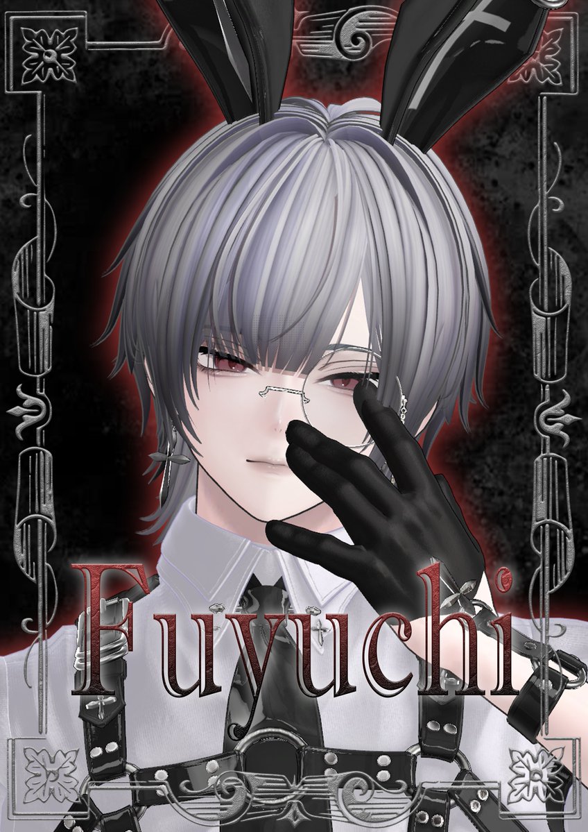 REVEL_komano's tweet photo. ✧┈┈  𝐈𝐍𝐓𝐑𝐎𝐃𝐔𝐂𝐓𝐈𝐎𝐍  ┈┈✧

✧ 𝑁𝑎𝑚𝑒 ｜ Fuyuchi（@fuyuchi_VRC）
✧ 𝑅𝑜𝑙𝑒　｜ Cast

✧┈┈┈┈┈┈┈┈┈┈┈┈┈✧

#REVEL_VRC #VRChatイベント https://t.co/Yw29sh6NtI