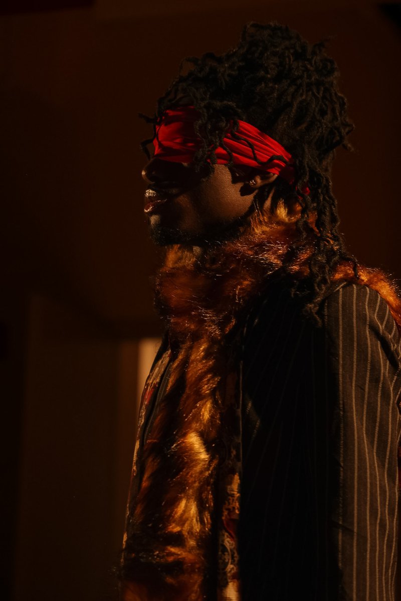 wearmypain's tweet photo. SEVEN SS27 NYFW https://t.co/5CUrnniEBl