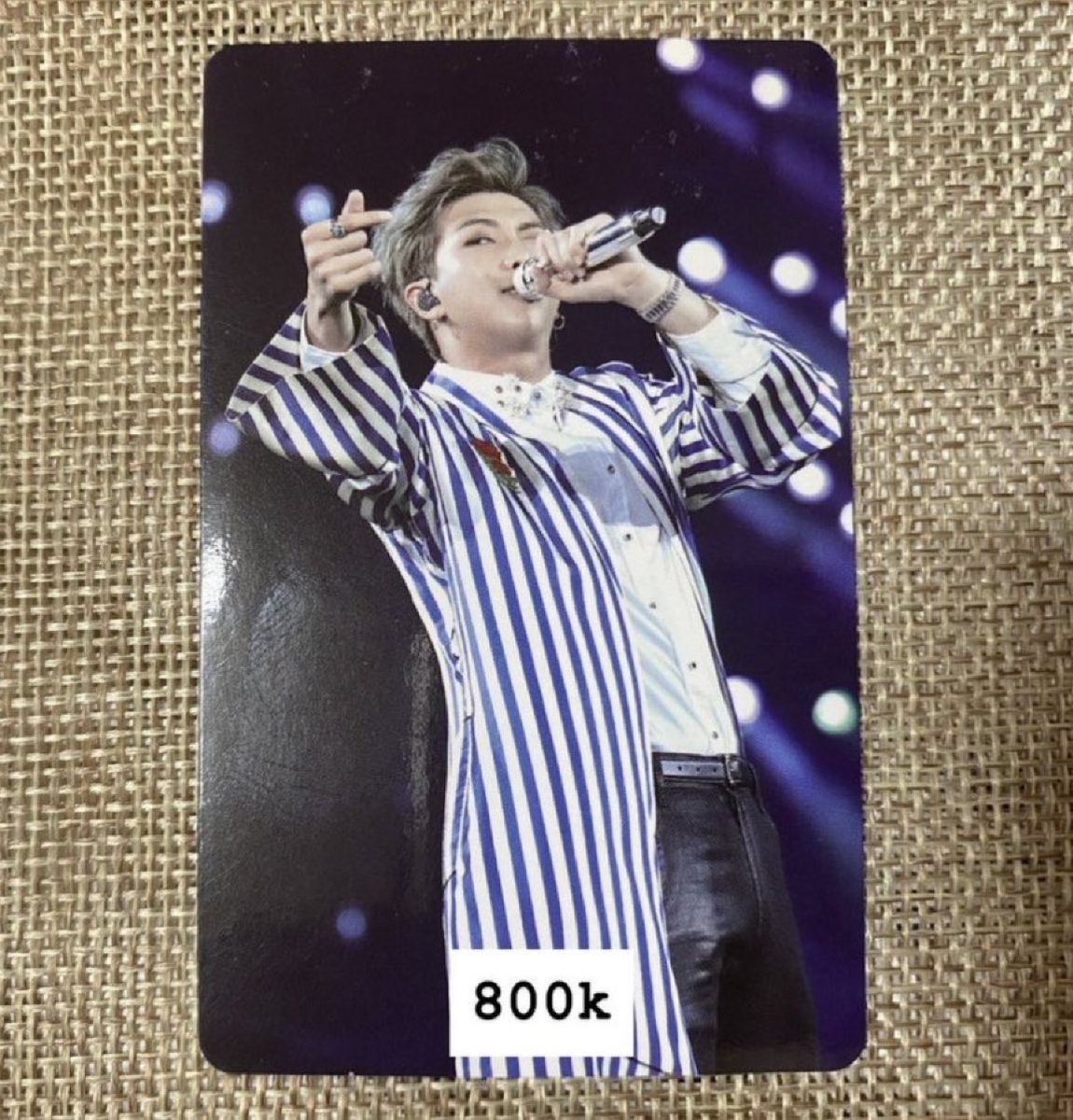 starjjmn's tweet photo. help rt
wts want to sell
 
rd ina
✅ shopee
❌ admin &amp; pack
🏠 medan
not for sensitive buyer

bluray newyork namjoon rm br ny lys ly love yourself dvd  new york pc album hd rare worldwide ww bts bangtan wtt wtb jual pc merch kpop lfb https://t.co/nUPb6oXToA