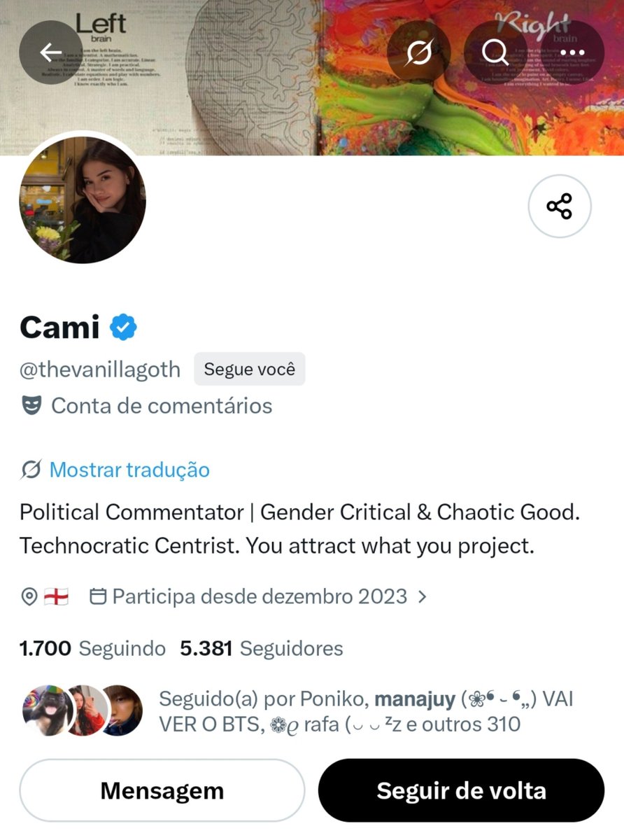 ninniecut's tweet photo. oi, pessoal. vcs estão seguindo uma pessoa transfobica, dêem unf nela ou em mim (não compactuo com NENHUM tipo de movimento trans-excludente e vou bloquear todo mundo que apoie esse tipo de coisa) https://t.co/VTqCm3oXhR
