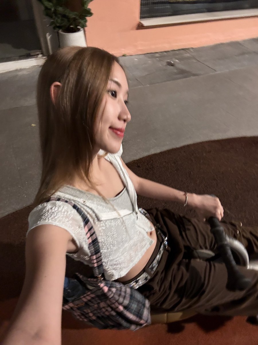 Boeingmode's tweet photo. ไม่ได้เจอทุกคนนาน แอบมาเที่ยวเผื่อด้วยแหละ อิอิ https://t.co/UBimGbEiuA
