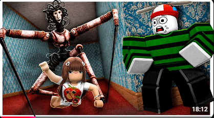 Ale_gg45's tweet photo. Busco miniaturero, busco quien me haga miniaturas de Roblox para YouTube!

Abajo ejemplos de lo que quiero! 
me adapto a cualquier tarifa. https://t.co/doA4imEmjz