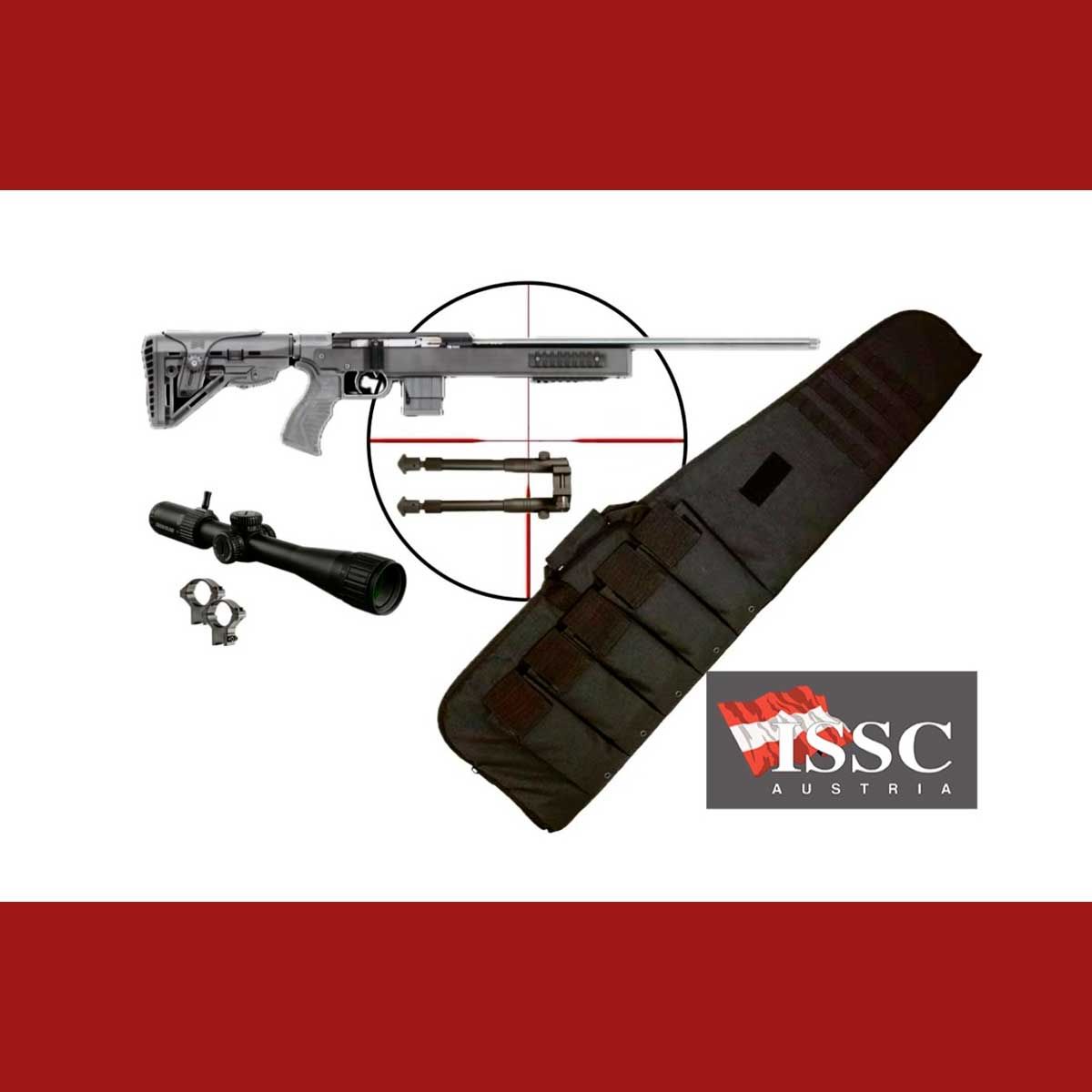 Hyperprotec's tweet photo. Vous cherchez une idée d'équipement pour le tir sportif ? Pourquoi pas ce Pack 22LR ISSC SPA 22 ATS ? 
Ses atouts ? Polyvalence et précision, dus au savoir-faire autrichien.
Pour en savoir plus 👉️ https://t.co/n4sJ2L1Uh0 https://t.co/VcA1MQ5XPS