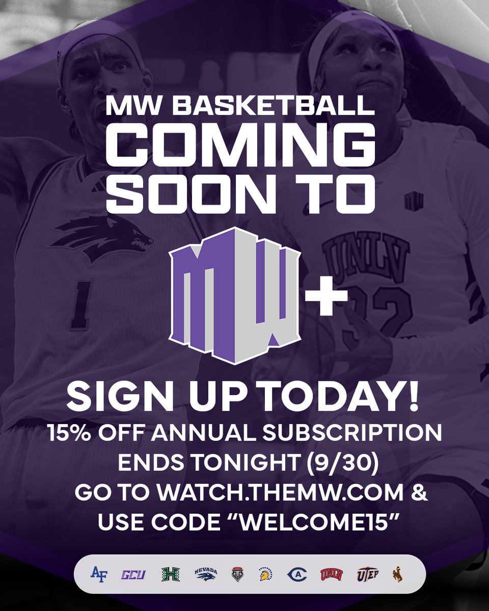 MountainWest tweet picture