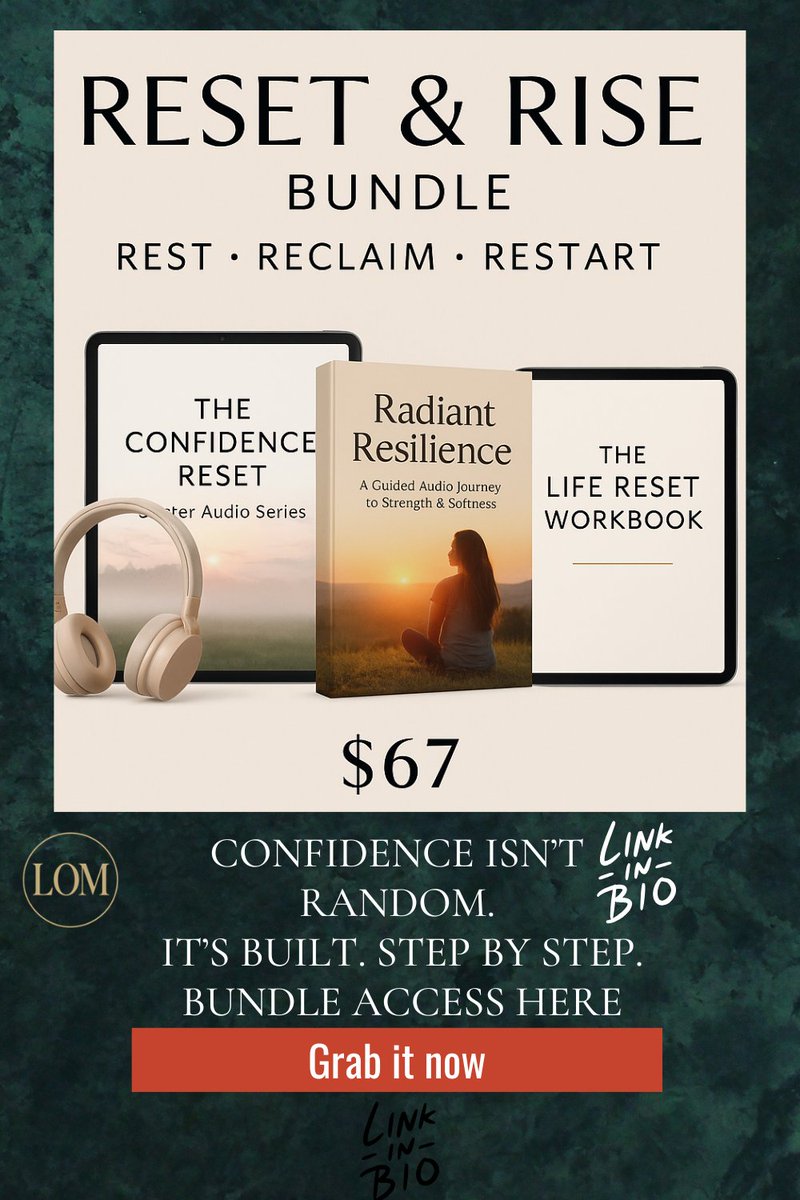 EvelynKish's tweet photo. #FallIntoConfidence #LifeOverMatterCo #ConfidenceAndGrowth #SeasonOfReset #BestSelfJourney https://t.co/0YTW1zdg9I