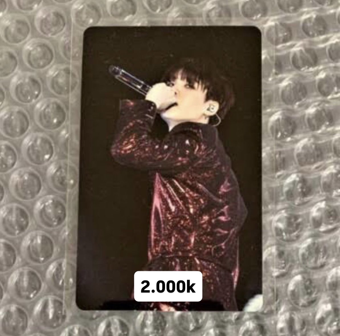 starjjmn's tweet photo. help rt
wts want to sell
 
rd ina
✅ shopee
❌ admin &amp; pack
🏠 medan
not for sensitive buyer

bluray newyork suga yoongi br ny lys ly love yourself dvd  new york pc album hd rare worldwide ww bts bangtan wtt wtb jual pc merch kpop lfb https://t.co/GvlE8EPDJK