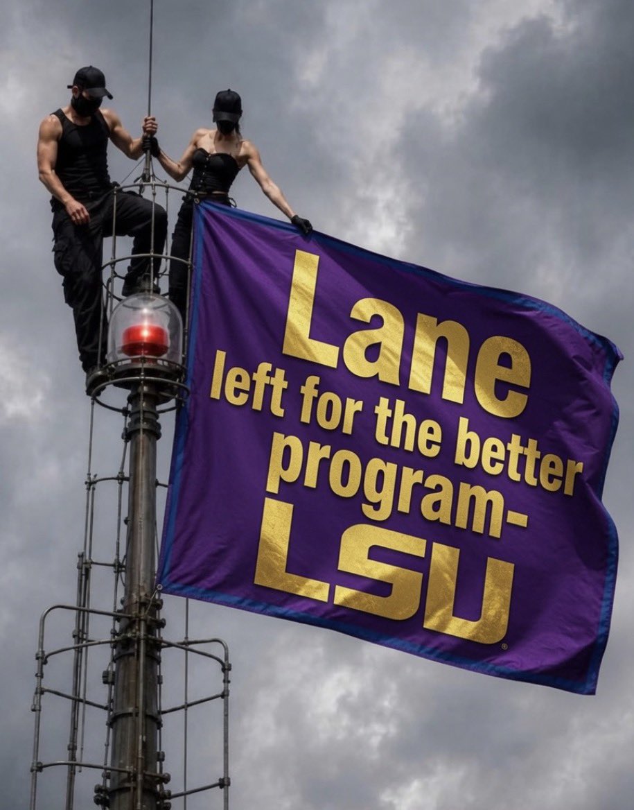 LSUReport's tweet photo. Just a reminder to all the haters that every LSU head coach this century has won either a National Championship, had a Heisman Trophy winner, or both. LSU is just different https://t.co/77vkfDjWhC