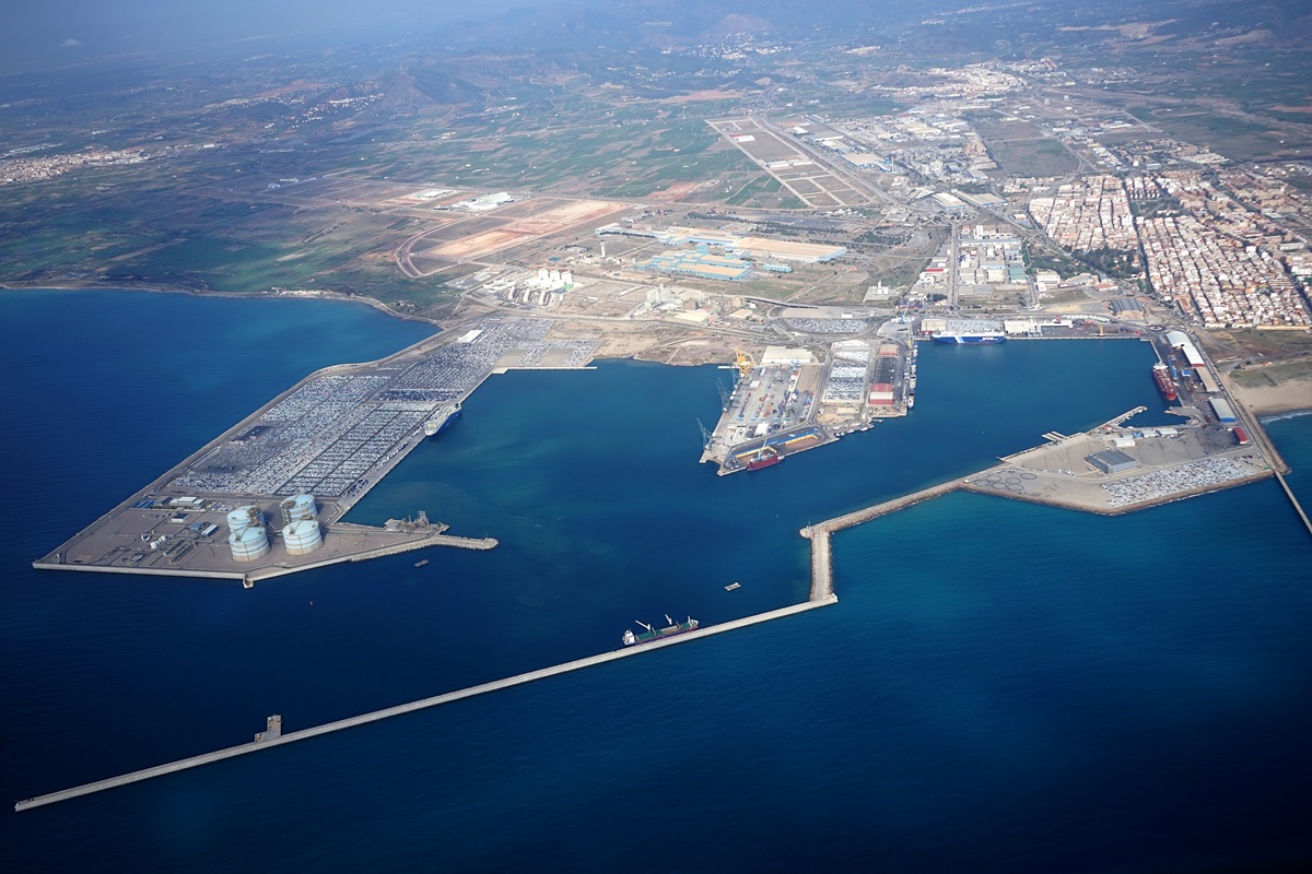 NPortuarias's tweet photo. #España: Adjudican la dirección de obra en tecnologías #renovables en #Valencia y #Sagunto

https://t.co/oD0FQI97Xk

#puertos #comercioglobal #noticiasportuarias https://t.co/me1w2P8HJN