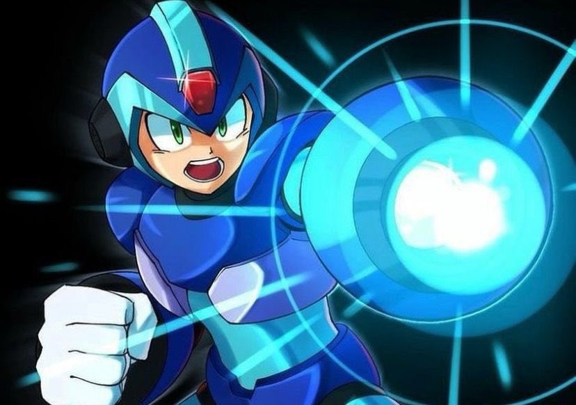 FightingReploid's tweet photo. @OmegaLevelDeity “What the heck?! I thought today wasn’t supposed to be a thunderstorm….” Before turning to see her. “Who are you and how and why are you able to control the weather, Maverick!” Clearly thinking she was an enemy Maverick. https://t.co/lfwVo4KcTN