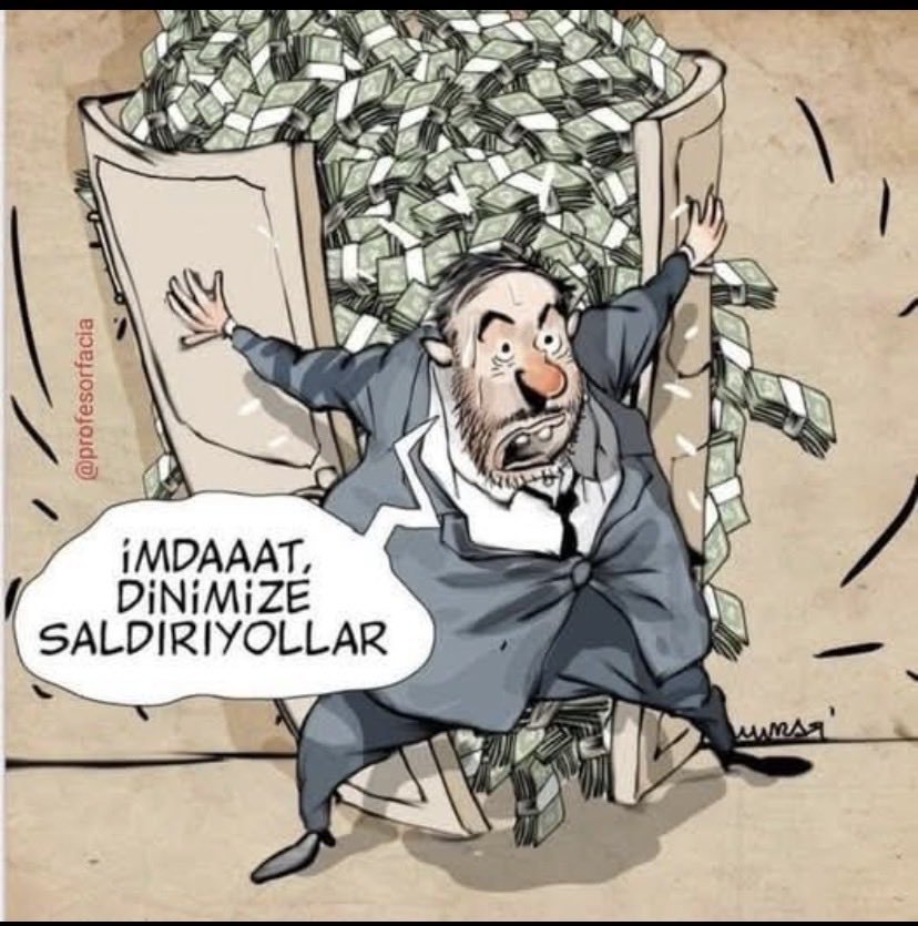 Dernosol's tweet photo. @AvOzlemZengin İşte AKP https://t.co/zV2HypIXgn