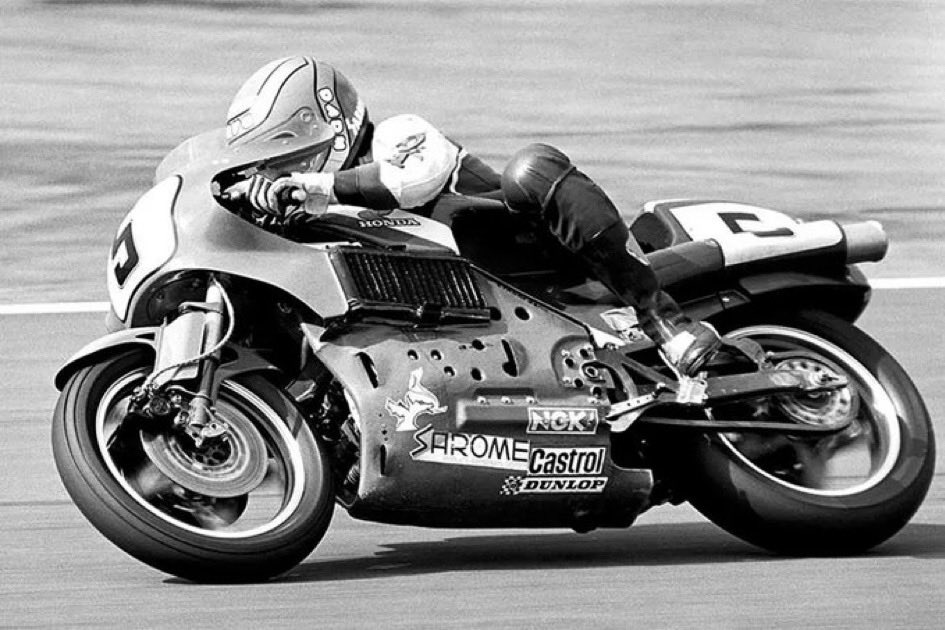 popsyosh34's tweet photo. 🇯🇵5️⃣🏁 NR500 https://t.co/TtCvRXmCbj