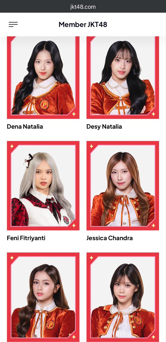 angyan_'s tweet photo. Welcomeback tehhh @F_FeniJKT48 🔥🧡
#JKT48 

Before                                After https://t.co/N9892Xfm81