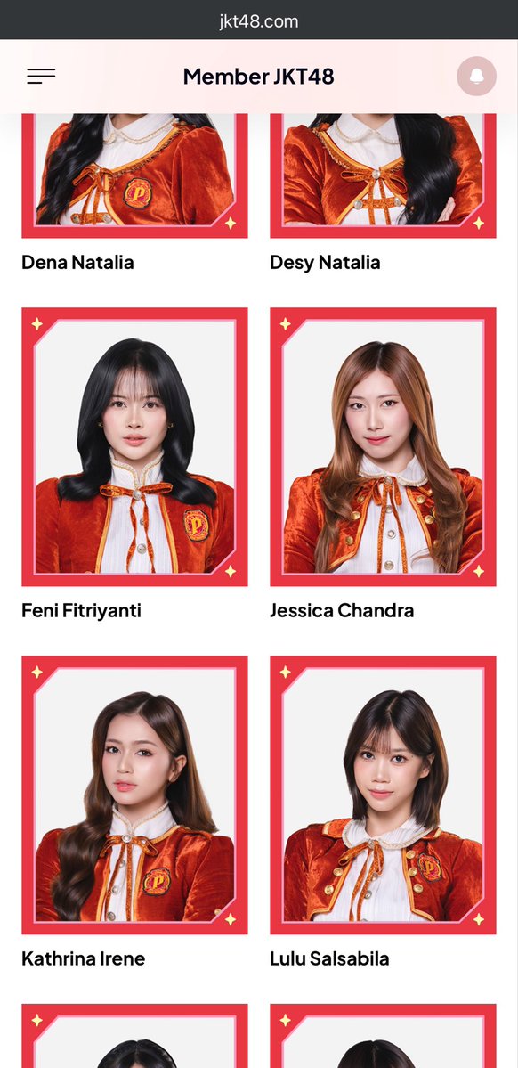 angyan_'s tweet photo. Welcomeback tehhh @F_FeniJKT48 🔥🧡
#JKT48 

Before                                After https://t.co/N9892Xfm81