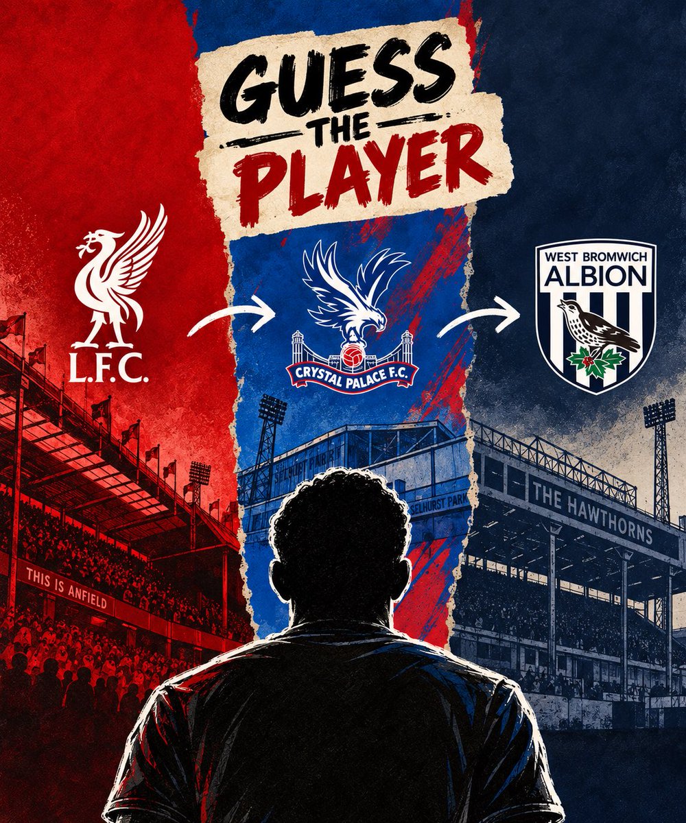 Liverpoolbaby_'s tweet photo. You can’t guess this.

Level: Impossible https://t.co/3hRtEAPKTW