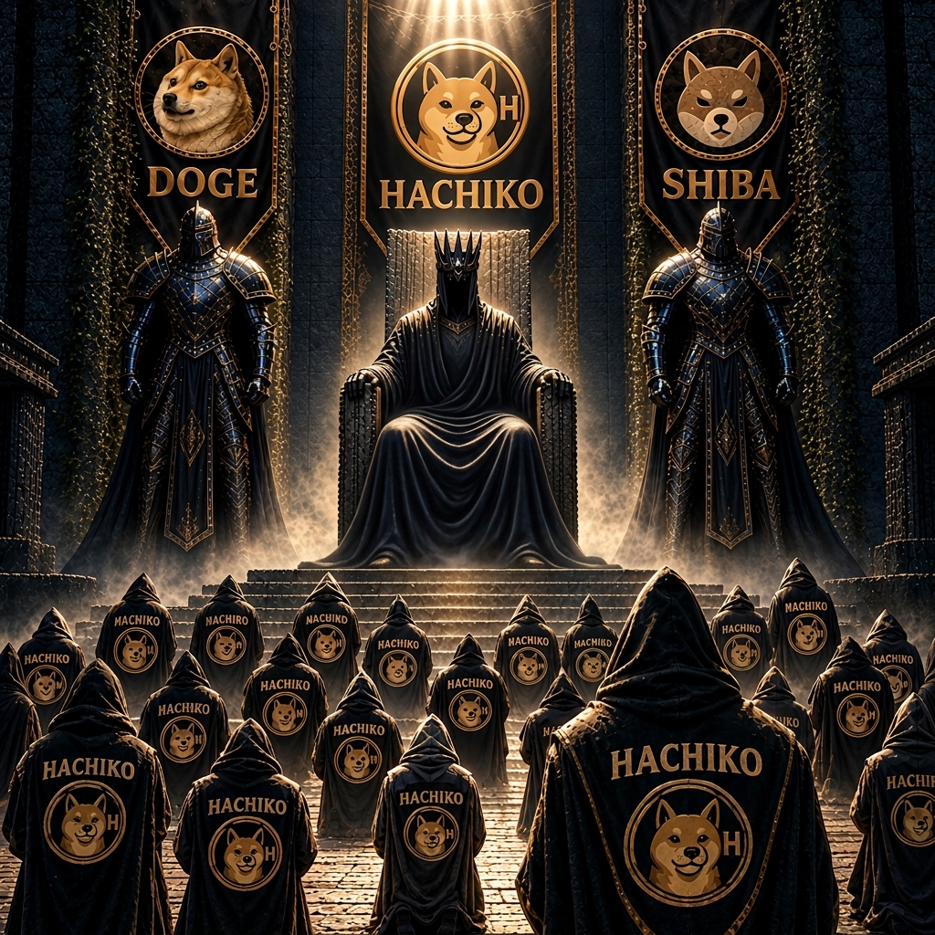 vesper1379's tweet photo. @Crypto_Crib_ @CoinMarketCap @HTX_Global @binance @BSCGemsAlert @Bybit_Official @CoinWOfficial
@BitcoinArchive @BiFinanceE @WEEX_Official 
⭐️ Legends loyalty forever 💎 @HachikoInuCTO #BNB ❤️
Ca: 0xf1c599e9a5fbdea408a7409c0176a2fe42c64444 https://t.co/OmXSITATKc