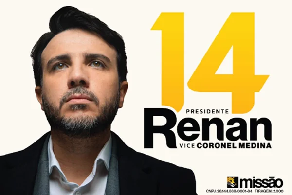 JunitoMBL's tweet photo. Esses influenciadores que estão escolhendo a porta larga, apoiando um bandido surubeiro pra não "apanhar" de bot vai ter uma ressaca pós eleição bem amarga.

E eleição vai passar, não vai mais ter fundão bilionário fazendo impulsionamento nem pagamento pra milhares de influencers criarem uma onda artificial.

Vai sobrar vocês tendo que prestar contas de apoiar um bandido, corrupto, surubeiro e que não acredita em nada, apenas manter poder pra poder roubar mais. Essa conta vai chegar com ele  vencendo ou não.

O bolsonarismo corrempeu a alma das pessoas que se revoltaram em 2016 de uma maneira quase irreversível. Não há mais pauta ideológica, não há mais indignação.

Eu não sei quantos votos o único candidato de Direita nessa eleição, Renan Santos, terá no domingo, mas saberemos a quantidade de pessoas decentes nesse país.