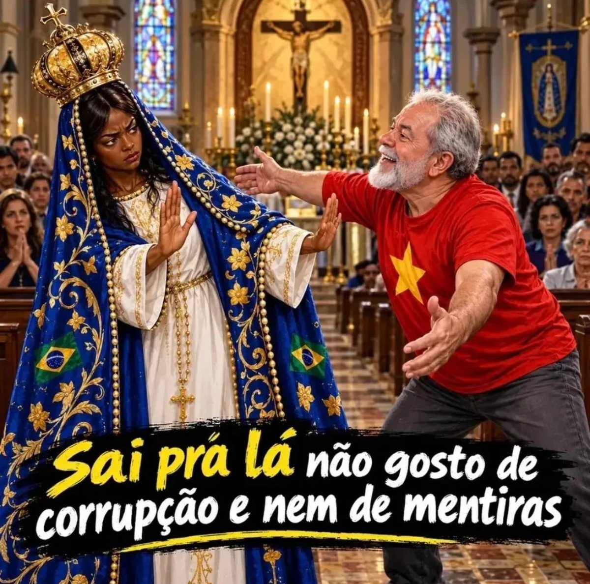 Marillena2's tweet photo. @ptbrasil https://t.co/RmfZ2EFmQk