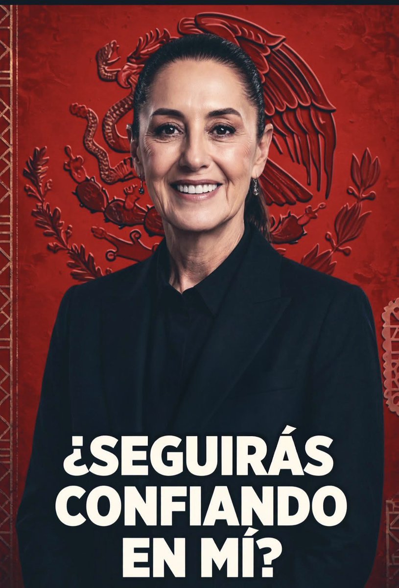 Oficial_Vicman's tweet photo. ¿Seguimos contando contigo? https://t.co/AHxI04aHIQ