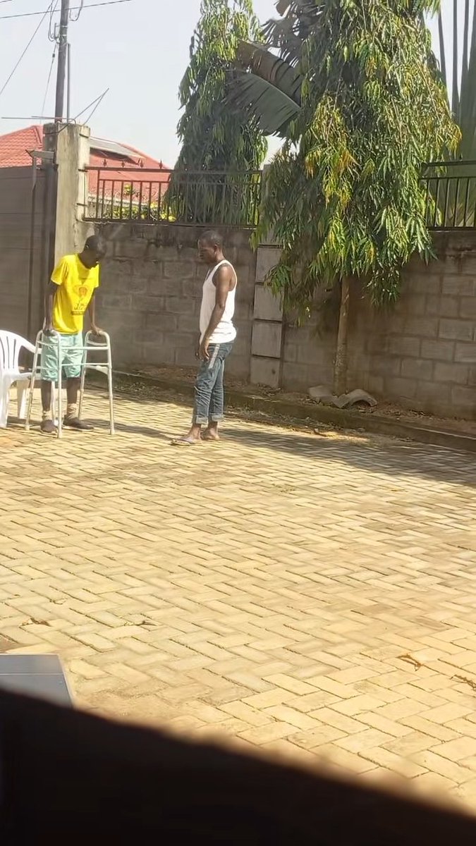 GodwinTOKO's tweet photo. You people will be surprised where the torture, illegal detention, the rape, & sodomisation by regime operatives happens. It happens in "normal" houses in Ntinda, Makindye, Entebbe; the areas we live in. That's where most of the torture happens. That standalone house not far from your apartment with some young men coming in and out could be a torture chamber, actually!

Then there are the people who do the torturing. Very "normal guys"! The guys you meet at Bandali Rise, Kyadi, Phaneero Grounds, the guys you play High School League with, they are "that normal" in their everyday life! When you talk to people abducted and tortured by Ugandan state operatives about the where, and how the perpetrators looked like, you'll be shocked!

One person was abducted upcountry, more than five hour drive from Kampala. Throughout the journey, the men in the drone were playing Lunyankore gospel songs, one after another! One of them even prayed for a safe journey before they set off with their next victim!

So, don't be surprised how normal this place looks.