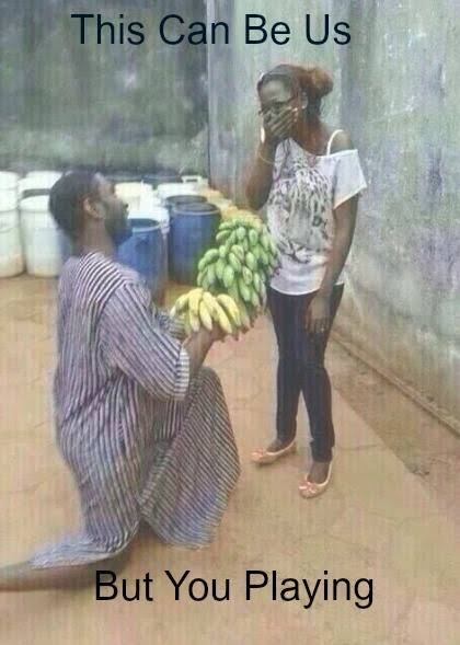 only1bigrichie's tweet photo. No be joke ooo https://t.co/dBFYrEAbvh