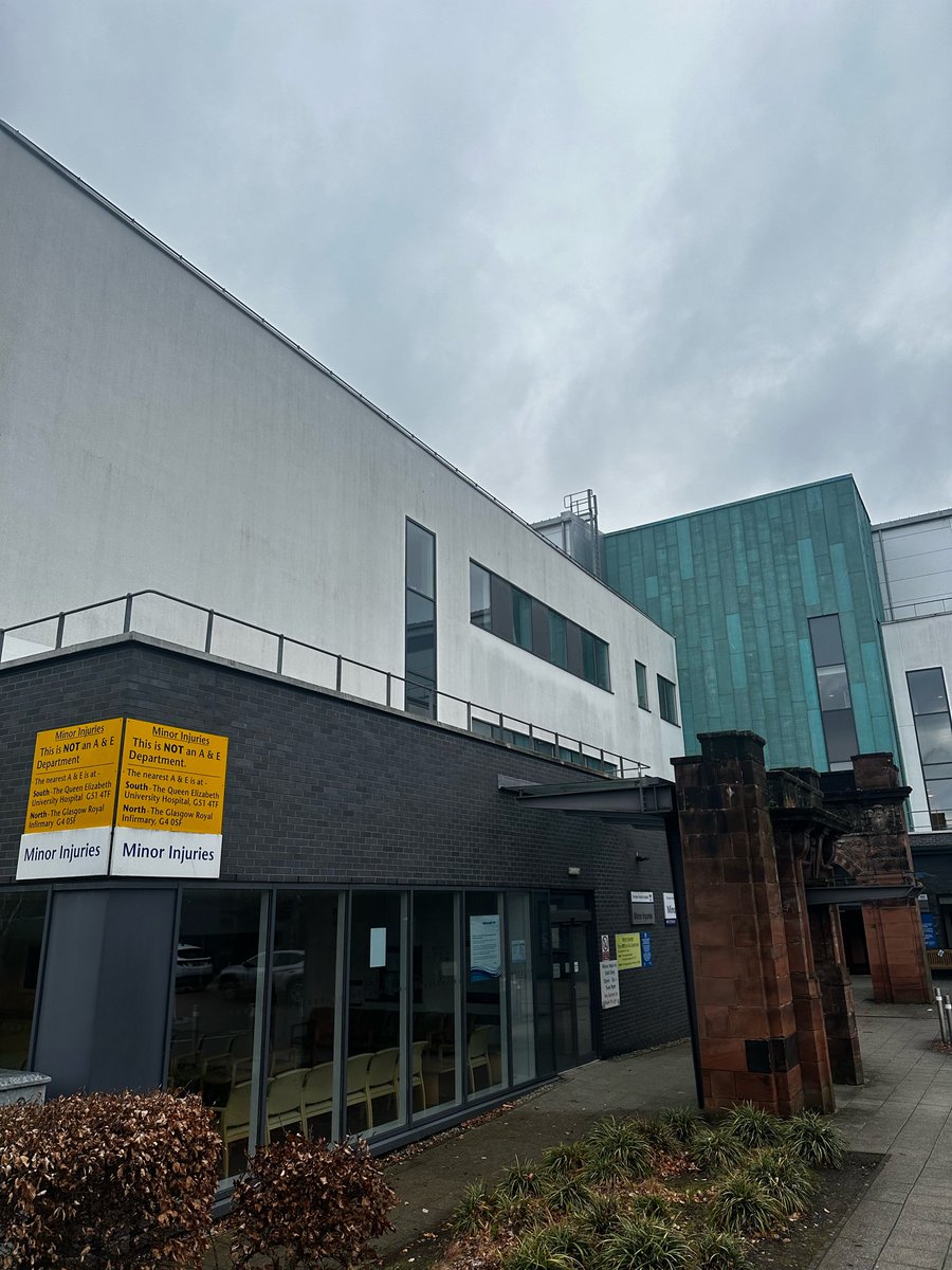 Physio_ArranK's tweet photo. Placement Reflection – Chronic Pain Management 👁️🧠

My fifth and final full-time placement as a student physiotherapist was within NHS Scotland’s National Pain Management Programme. 🌍

#ChronicPain #PainManagement #Fibromyalgia #CRPS https://t.co/0KuUCebD3o