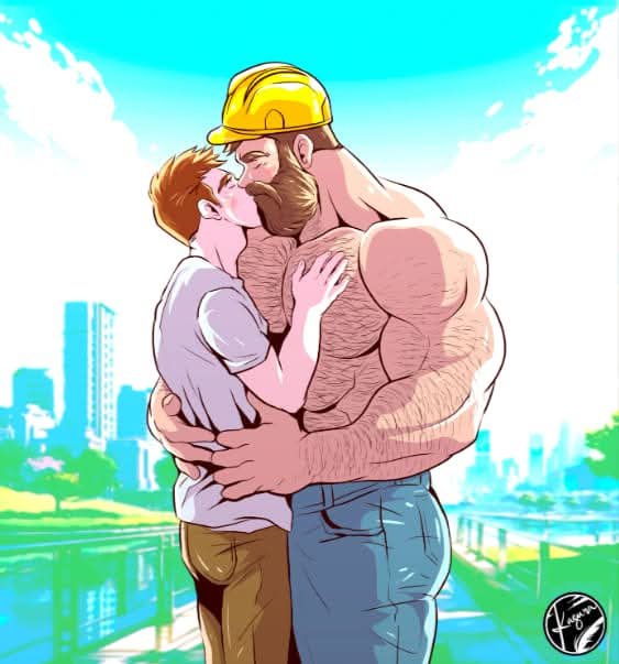 kagura_1977's tweet photo. Do you like boys or daddies? > https://t.co/jnCW36JXE8 >https://t.co/ASuXRjOxrM>Opem commisions / Instagram @kaguratoons #DaddyDaughter #daddyboy #daddyfuckboy #daddyfuckson #daddyson #dadgay #daddygay #gay #gaysex #gaycest #daddy https://t.co/d2MdST2ldK