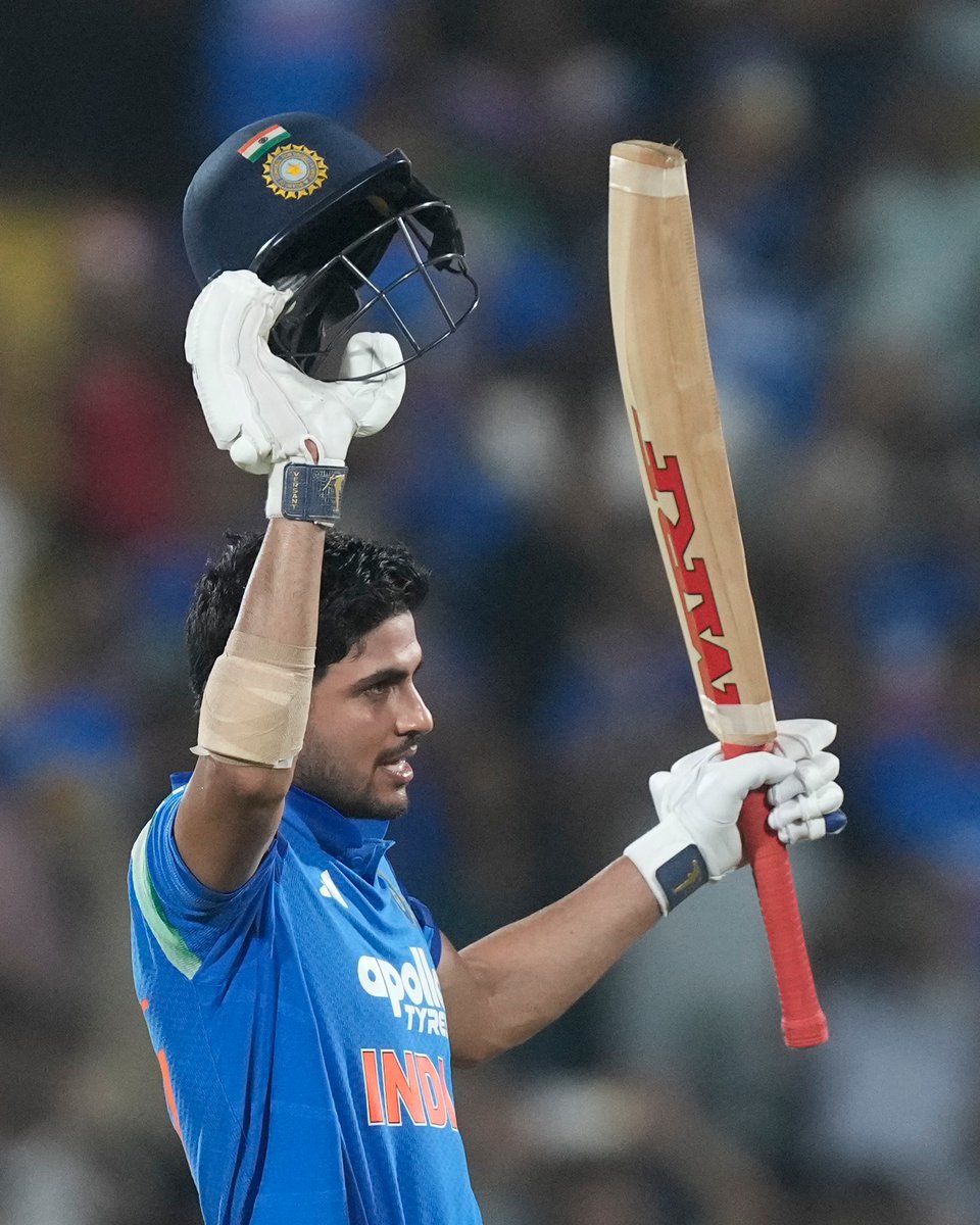 cricinfo's tweet photo. Snapshots from a Shubman Gill epic 📸 💯 💯 https://t.co/4ZQrWPC5rx