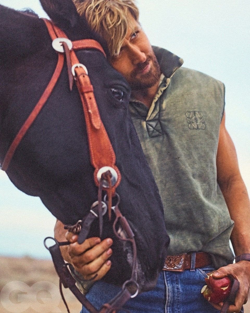 starstruckgrace's tweet photo. what’s that one saying about saving a horse or smth https://t.co/omh2Y0ila4