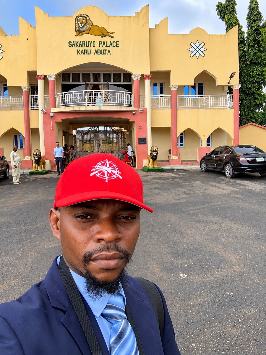 mohgcfr's tweet photo. PRESS RELEASE

PRODUCER MOH DOCUMENTS A DAY OF DIPLOMATIC, CULTURAL AND INSTITUTIONAL CONVERSATIONS IN ABUJA

From the Karu Palace to the European Union compound, a Nigerian filmmaker reflects on work, survival, responsibility and the privilege of documenting the people shaping conversations around Nigeria.

ABUJA, NIGERIA — 30 SEPTEMBER 2026

Producer Moh, Nigerian filmmaker, cinematic strategist and researcher, spent Wednesday, 30 September 2026, documenting a series of conversations and engagements across Abuja, including a visit to the palace of the Paramount King of Karu Kingdom and engagements within the diplomatic community.

For Producer Moh, however, the significance of the day went beyond the photographs.

It was about conversation, access, responsibility and the lessons that emerge when people from different institutional and cultural backgrounds sit together to discuss the realities facing Nigeria.

During conversations with European officials and collaborators, discussions touched on some of the challenges facing Nigeria, the pressures of survival confronting ordinary Nigerians, and the difficult work of building a future that is genuinely Nigerian.

One piece of advice stayed with Producer Moh.

When asked to leave Nigerians with one piece of advice, Andrea Perugini responded simply:

“Work hard.”

The simplicity of the statement stayed with him.

In another conversation, filmmaker Tomasz Gawlik reflected on the reality that many Nigerians are still operating in a survival economy—fighting to establish themselves, create opportunities and forge their own paths.

For Producer Moh, these conversations reinforced something he has increasingly come to understand through his work:

Nigeria needs more than people who can tell stories about her. She needs people willing to study her, document her, preserve her memory and build institutions capable of carrying those stories forward.

“My camera is my passport,” Producer Moh reflected.

For him, the camera has repeatedly created access to spaces, people and conversations that he could not have reached otherwise.

From documenting diplomatic events and international engagements to working with communities, filmmakers, traditional institutions and cultural stakeholders, he sees filmmaking not simply as a creative profession but as a means of entering rooms, listening carefully and creating records of moments that may otherwise disappear.

Wednesday’s visit to Karu Palace added another dimension to that work.

The encounter with the Paramount King of Karu Kingdom brought together questions of traditional leadership, identity, history, community and the continuing place of indigenous institutions within contemporary Nigeria.

For Producer Moh, documenting such encounters is part of a larger body of work around Nigeria’s cultural memory and institutional storytelling.

“It is always a privilege whenever I am invited into these spaces to listen, document and learn,” he said. “You never really know when you will have the opportunity to sit in a room like this again.”

The photographs from the day therefore serve as more than personal records.

They are fragments of a much larger archive.

They document a Nigerian filmmaker moving between diplomatic spaces, traditional institutions and cultural conversations—learning from each encounter while building his own body of work.

Through Mohgix, Producer Moh says he is working toward something larger: the development of a cultural and research institution dedicated to documenting Nigerian stories, ideas, people, institutions and memory.