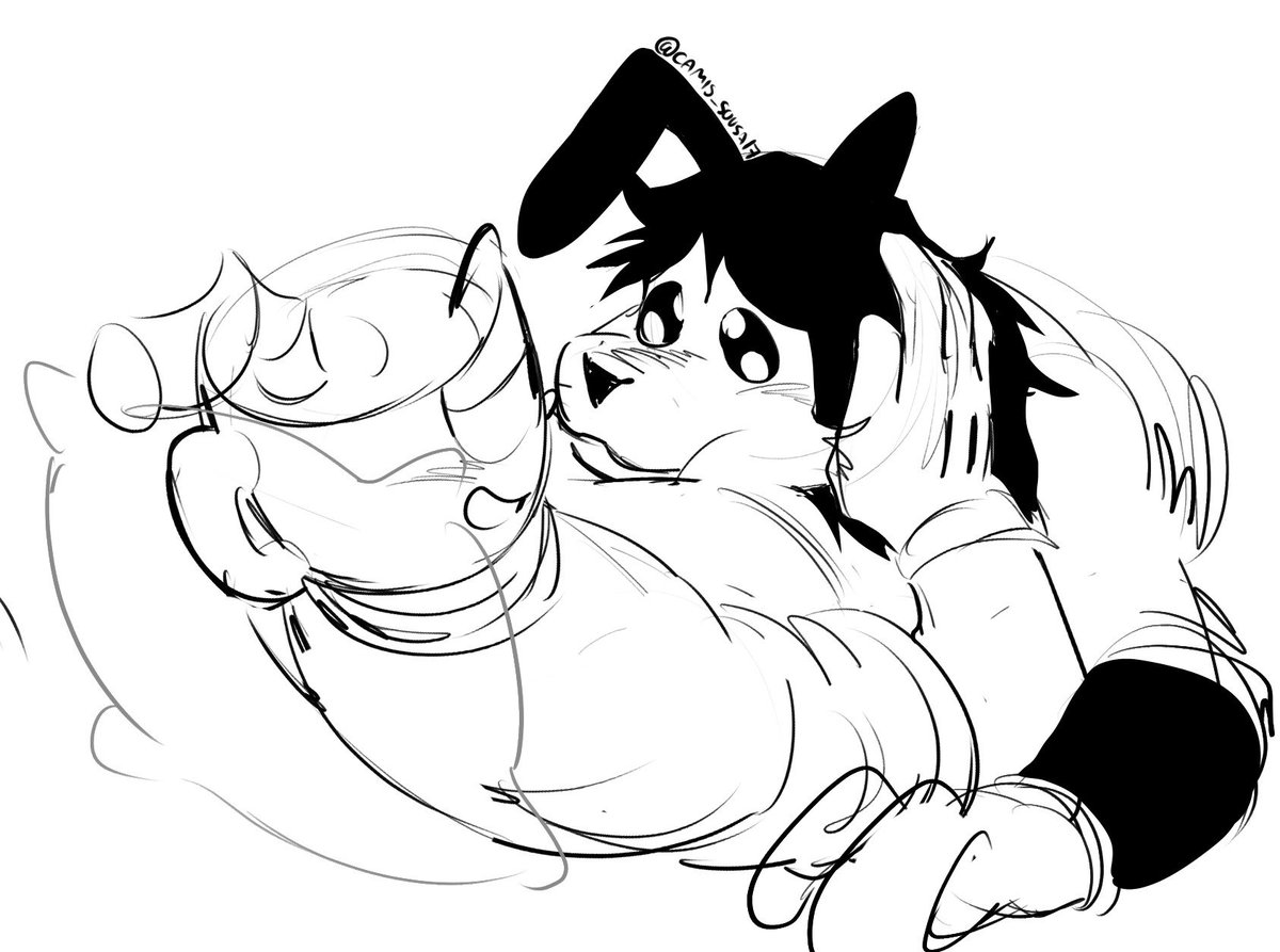 Camis_sousa17's tweet photo. Part 2 of Pupcup (The next one will be Mooncup) https://t.co/RIwbexORyS