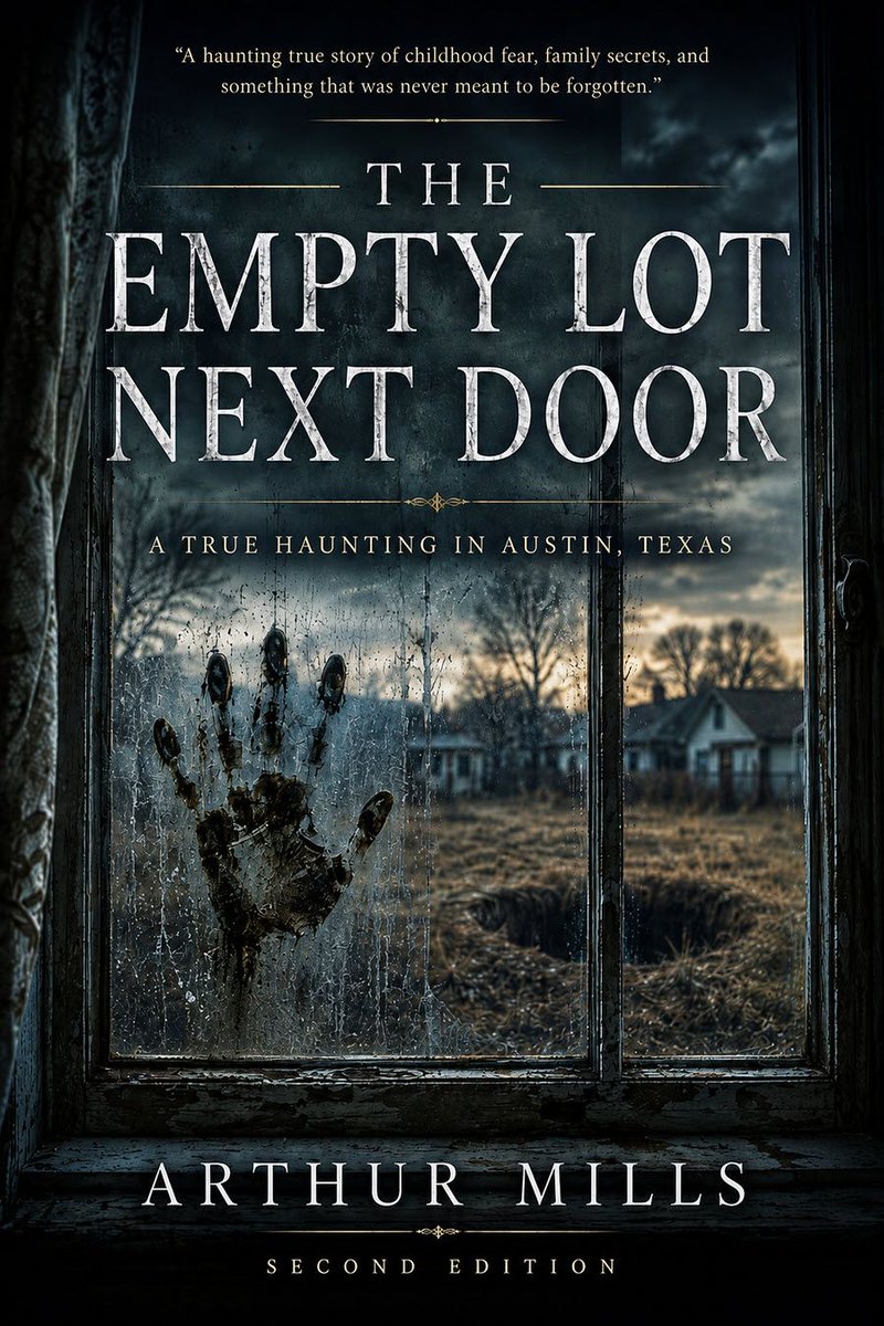AvidReadersCafe's tweet photo. Arthur Mills is the #author of 
“The Empty Lot Next Door"
"Friend or Foe" #political
"Co-Author" #paranormal #romance
"The Crawl Space" #ya
https://t.co/OOejZojLE8 
#amreading #goodreads #iartg #ian1 https://t.co/haA5qSvOMG