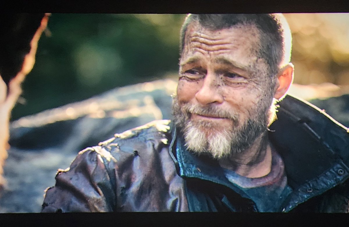 Itssan17's tweet photo. May I have your attention please!

​David Ayer’s Heart of the Beast ($2.7M) has overtaken Primetime ($2.3M) and Endgame Encore ($2.1M) on Discount Tuesday at the domestic box office.

​Brad Pitt’s new film is going to have longer legs than expected. A genuine W for cinema. https://t.co/B4mgzGB7QK