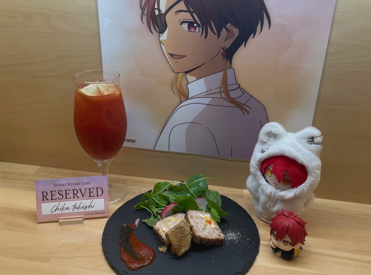 Springbrid_Ltd's tweet photo. せっかく無職転生おもろいのに信者キモすぎて終わり。
お前らが一番アニメの評価下げてることにそろそろ気づけよ🤣
ホンモノのアンチはお前らだよ🫵😹 https://t.co/20bWcgvMzH
