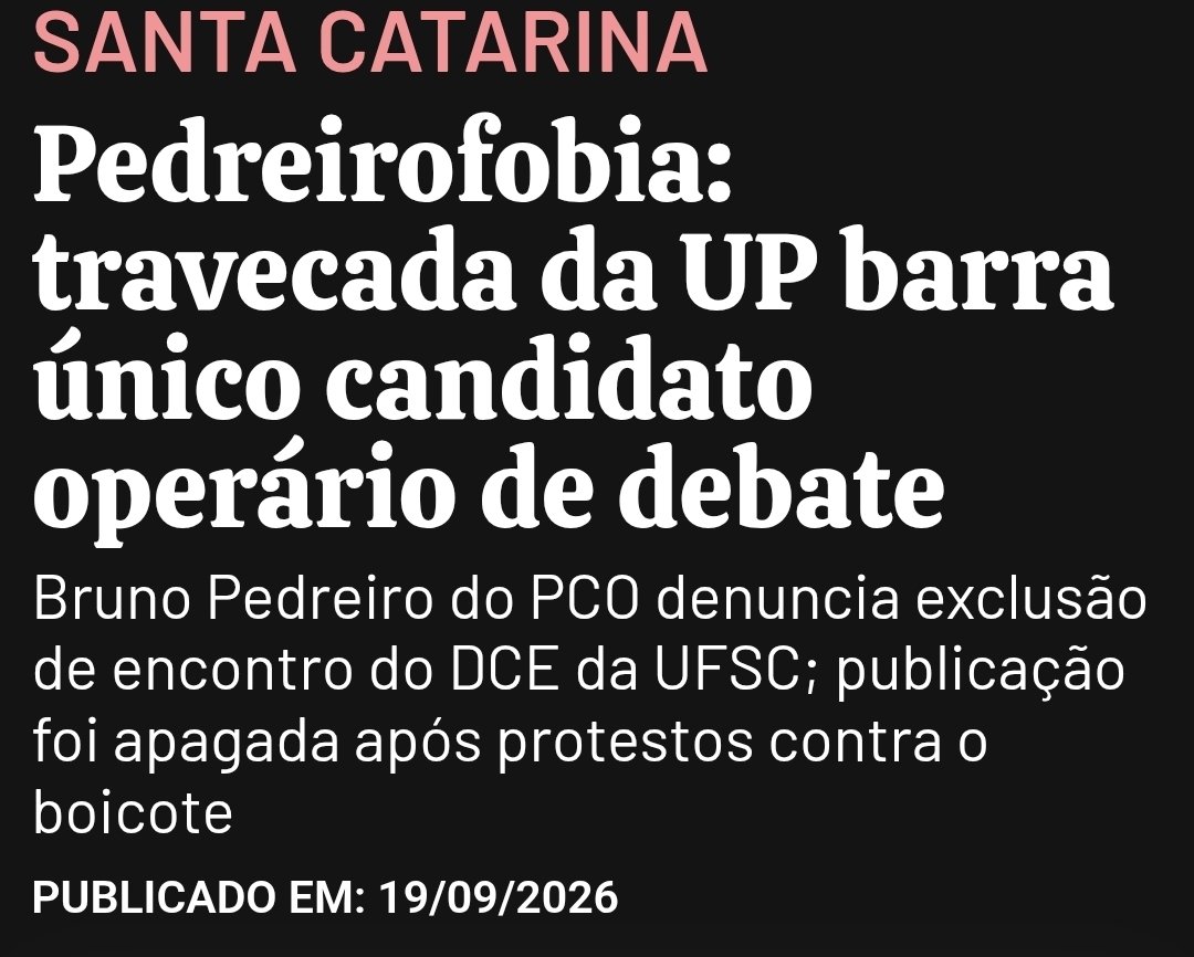 agotihh's tweet photo. e essa materia do PCO https://t.co/UeVAkF1iQu