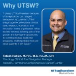 Photo by UTSW Careers (@UTSWCareers)