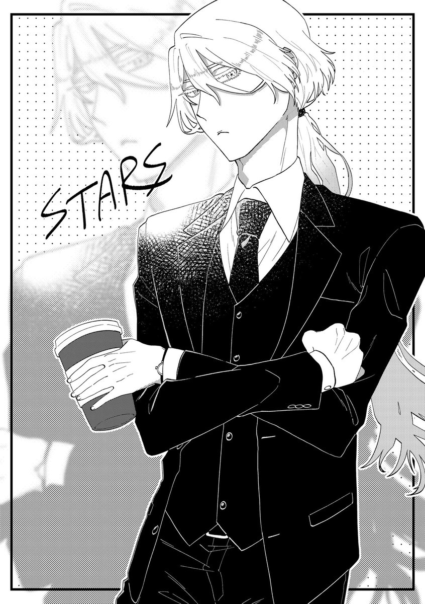 eimin_5_f's tweet photo. ⭐️のユゴ https://t.co/bvcMPEbhJ7