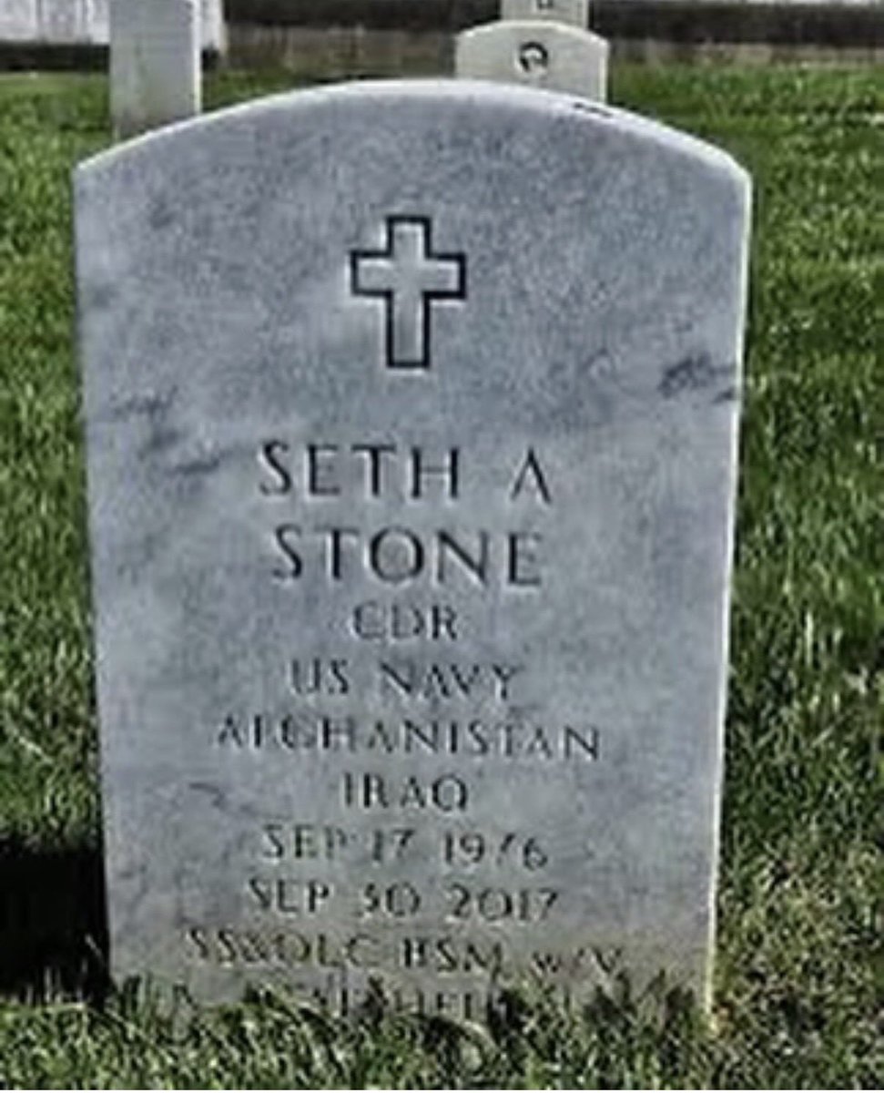 op_hawkeye's tweet photo. 9.30.2017 ~ Commander Seth Stone πΊπΈ
#OpHawkeyeRemembers #SethStone #USNA #SEALTeamTHREE #SEALTeamTEN #SilverStars (2) #LLTB #SupportourSOFcommunity #Operation_Hawkeye
π https://t.co/Qaa4DPcTzU
π https://t.co/x0R49YC07s
π https://t.co/sO4h4S1R1Q
π https://t.co/kmaXN1A6Eh
π₯ https://t.co/iezqdf4ZmJ
π₯ https://t.co/Fij8OmZngV
π https://t.co/Q918fgfTBX