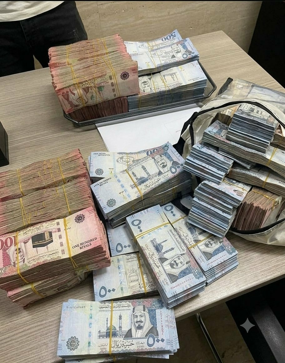 dy38662's tweet photo. لو جتك 6،000،000 مليون ﷼ سعودي  اليوم
هل يمكن للمبلغ .. أن يحل كل مشاكلك💵 

◯ نعم

◯ لا https://t.co/0Hv5ivgfSU