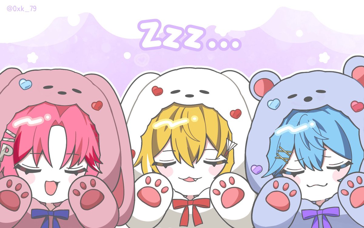 PARUO_ofuzake's tweet photo. 10月最初のおはようちょうだい！
10月最初のおはようちょうだい！
10月最初のおはようちょうだい！

おはようないと眠いな～💤 https://t.co/fXlvhxcNKM