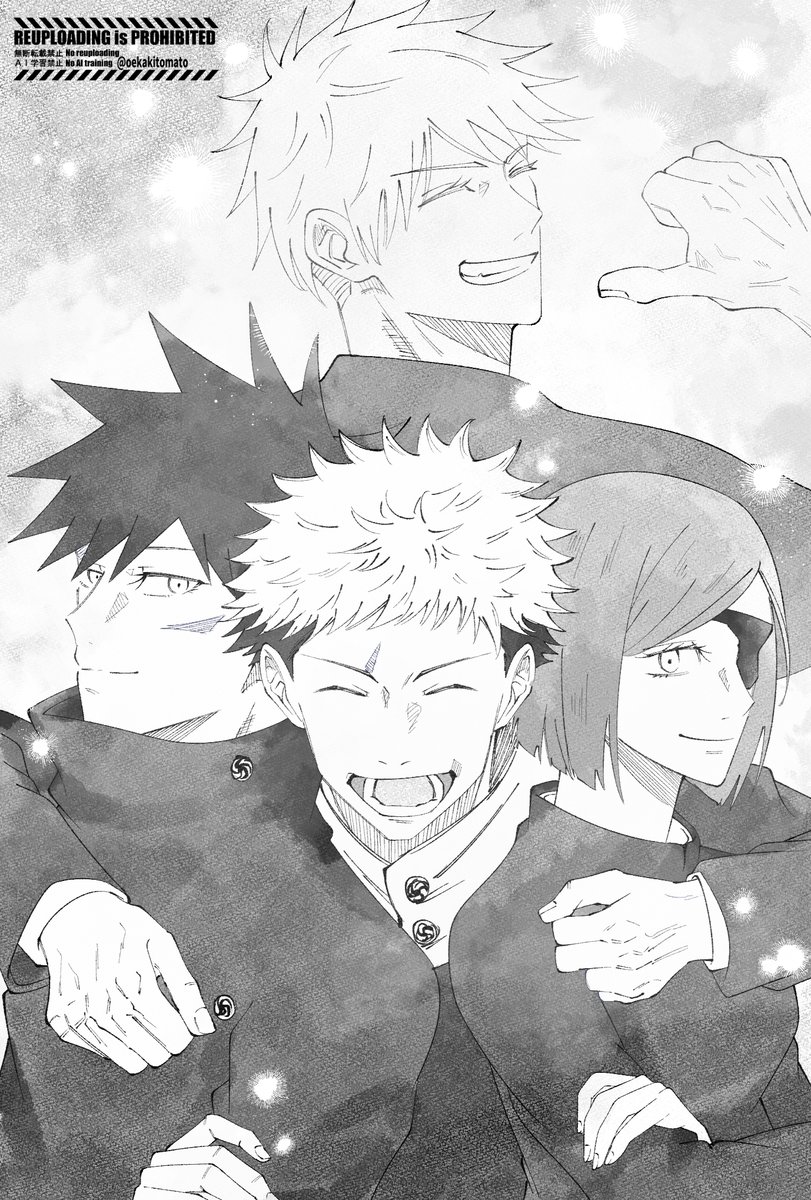 oekakitomato tweet picture