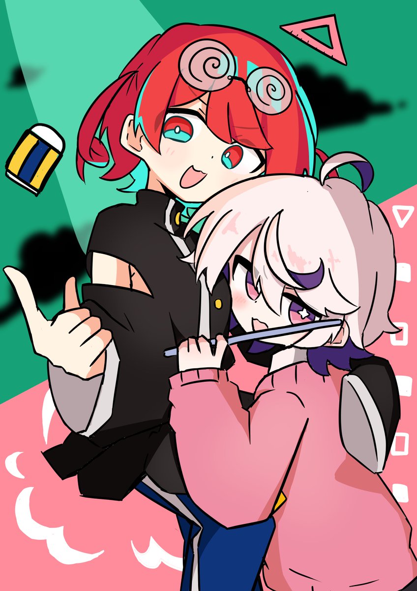 ETOekaki_ac's tweet photo. #Chinozo展
kawaii https://t.co/xYBu0DnjsC