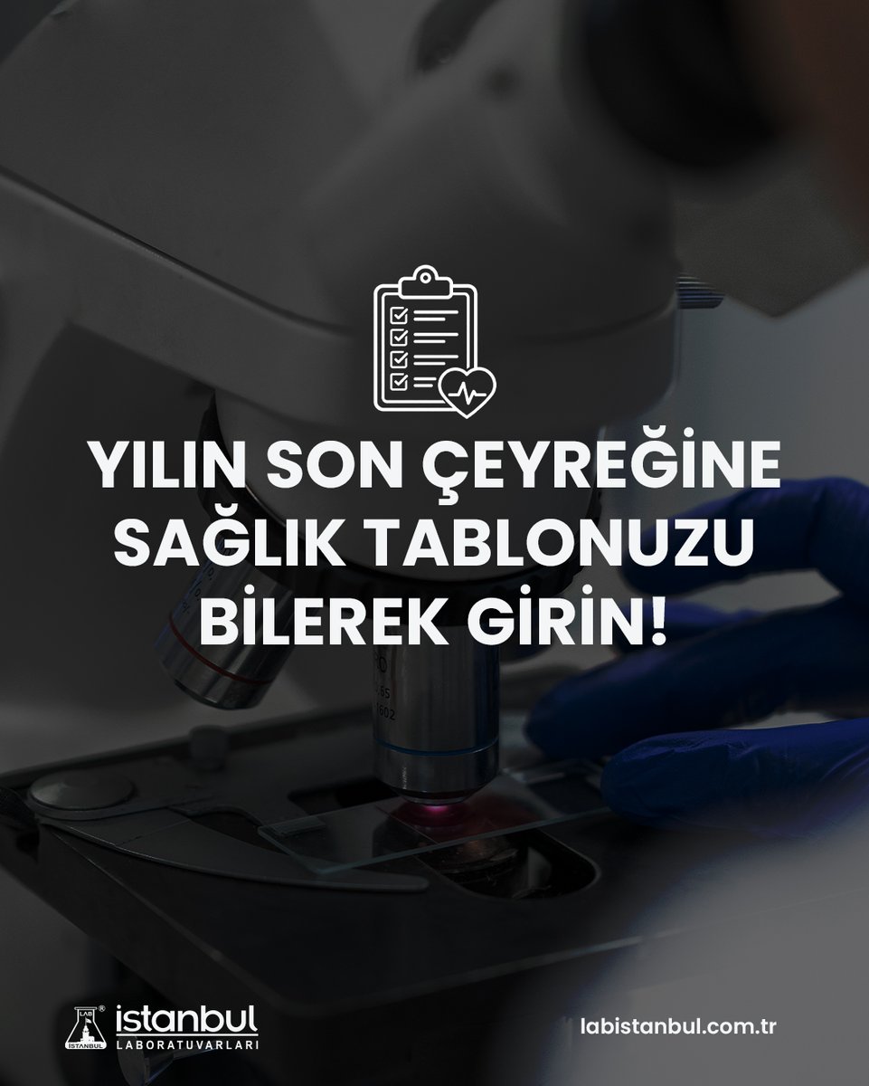 Labistanbul tweet picture