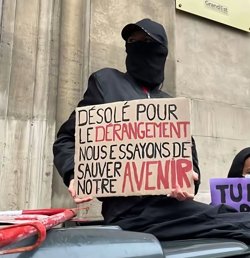 an_citoyenne's tweet photo. https://t.co/MyRAWiWh75