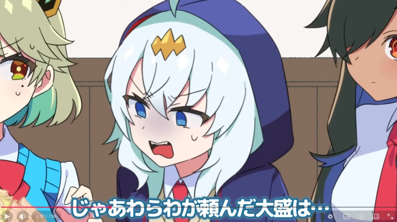 秋野てくと on X: 
