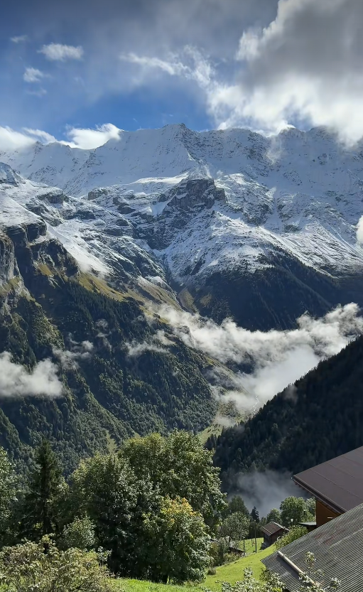 lavieestbelIe's tweet photo. The view 🤍 https://t.co/IhNriGcNdM