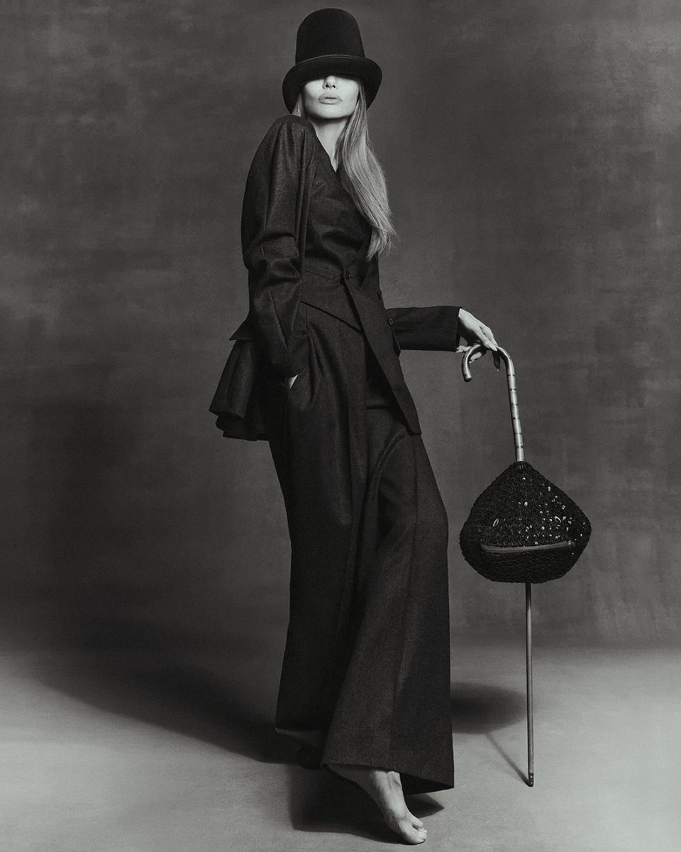 Unbroken79's tweet photo. Angelina by Luigi &amp; lango (2024) https://t.co/cD0MOgrAk8