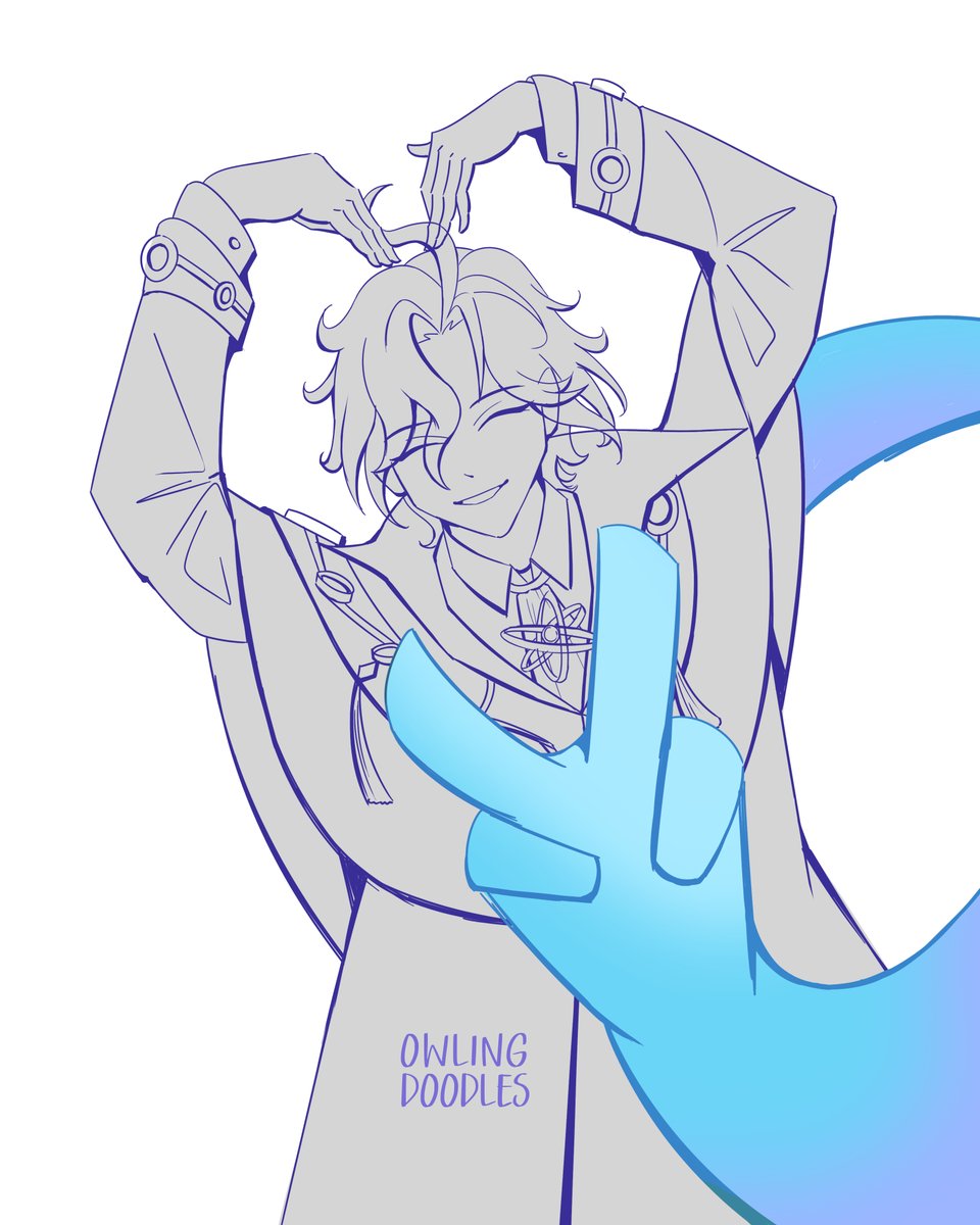 owlingdoodles's tweet photo. Mitya ending fairy 🫶🏻 [WIP]
#Mitya #genshinimpact https://t.co/7nXlxkbxbb